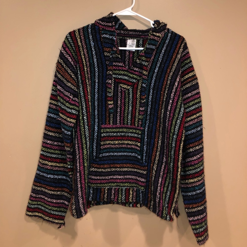 Mexican Made Drug Rug ❤️✨